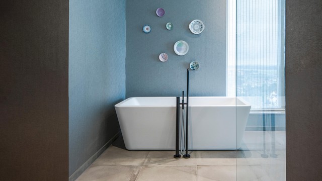 Suite In the Clouds Van der Valk Hotel Nijmegen-Lent